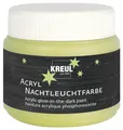 Acryl Nachtleuchtfarbe