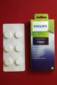Philips Kaffeefettlöser Tabletten 6 Stück