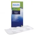 Entfettungstabletten, Philips Saeco CA6704/10
