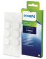Philips Saeco CA6704/10 Kaffeefettlöser 6 Tabletten für Vollautomaten