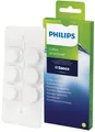 PHILIPS CA6704/10 für alle Kaffeevollautomaten von Philips/Saeco Reinigungstable