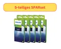 Saeco Coffee Clean Reinigungstabletten CA6704/10 – 5x6 Stück (30 Tabletten)