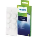 Philips CA670410 Entfettende Pads Für Espressomaschinen 6 Stück