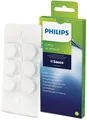 8720389000423 Philips Same as CA6704/60 Coffee oil remover tablets Philips