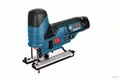 Bosch GST10,8V-Li Akku-Stichsäge,-solo- L-Boxx