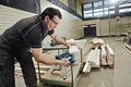 Bosch GST 12V-70 Professional - Stichsäge - kabellos - ohne Batterie - 12 V
