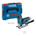Bosch Akku-Stichsäge GST 12V-70 Solo Version L-BOXX