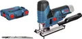Bosch Professional Akku-Stichsäge 06015A1002 12V