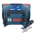 Bosch GST 12V-70 Professional Akku Stichsäge Solo in L-Boxx ( 06015A1002 )