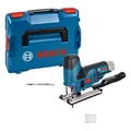 Bosch Akku-Stichsäge GST 12V-70 Professional ohne Akku ohne Lader in L-BOXX