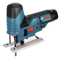 Bosch Professional Akku-Stichsäge GST 12V-70 Ohne Akku - in L-BOXX... 06015A1002