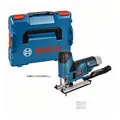 Bosch Akku-Stichsäge GST 12V-70, 0 x - Ah, Solo-Version (Gerät ohne Akku), L-BOX