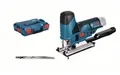 Bosch Akku-Stichsäge GST 12V-70, Solo Version, L-BOXX 06015A1002