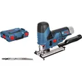 Bosch Professional Akku-Stichsäge 06015A1002 12 V