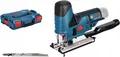 S29 Bosch Professional GST 12V-70 Akku-Stichsäge Solo L-Boxx
