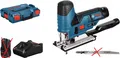 H21 Bosch Professional GST 12V-70 Akku-Stichsäge Solo L-Boxx
