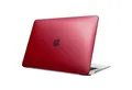 Fintie Laptop-Hülle kompatibel mit MacBook Air 13(2018-2020 Version) A2337(M1)/A2179/A1932, Ultradünne Hartschale Schutzhülle Snap Case