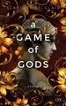 A Game of Gods Scarlett St. Clair