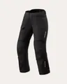 Hose Convergent H2O Ladies Schwarz 46 Standard