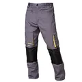 Wolfpack 15017100 Lange Hose, grau, 46/48 L