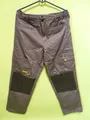 Wolfpack  Lange Hose Arbeitshose Herren Multi Pocket Cargohose Workwear 46/48 L