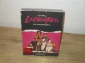Leatherface: The Texas Chainsaw Massacre 3 - Unrated Blu-Ray Digipak - NEU&OVP