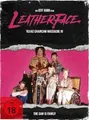 Leatherface: Texas Chainsaw Massacre III (Digipack, 2 Blu-rays+1 DVD)