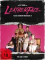 Leatherface Texas Chainsaw Massacre 3 / Digipack # BLU-RAY-NEU
