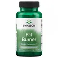Fettverbrenner 60 Tabletten Swanson Health Products