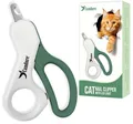Katzennagelknipser Für Haustiere Fachmann Klauenpflege Katzennagelschere Für ...