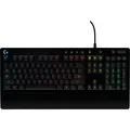 Logitech G G213 Prodigy (DE, Kabelgebunden) (920-008087)