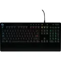 Logitech G213 Prodigy Gaming-Tastatur Qwertz