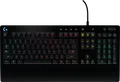 LOGITECH G213 - Gaming-Tastatur, USB, RGB