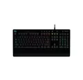 Logitech G213 Prodigy Gaming-Tastatur mit Gaming-Tastatur
