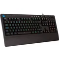 Logitech Gaming G213 Prodigy, Gaming-Tastatur, schwarz