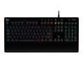 Logitech Prodigy G213 Tastatur verkabelt USB Deutschland Schwarz