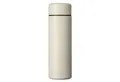 Kyocera Isolierflasche Isolierflasche SLIM MUG, sandbeige, 300ml