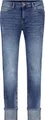 Monari Skinny-fit-Jeans Hose