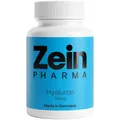 ZeinPharma® Hyaluronsäure Kapseln 50 mg Hyaluron