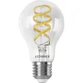 Ledvance - 4058075777859 Led Eek F (a - G) E27 Kolbenform 4.8 W = 40 W Warmweiß Bis Kaltweiß, Rgb (ø X