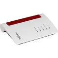 AVM FRITZ!Box 5530 WLAN-Router Gigabit Ethernet Dual-Band (2,4 GHz/5 GHz) Weiß