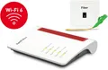 AVM FRITZ!Box 5530 Fiber WLAN-Router