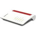 AVM FRITZ!Box 5530 Fiber Router | Wi-Fi 6 bis 1.000 MBit/s