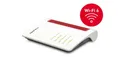 AVM FRITZBox 5530 Fiber + APC CP12036LI Back UPS Connect