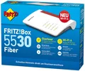 AVM FRITZ! Box 5530 Fiber (20002960) von Händler ⭐⭐⭐⭐⭐
