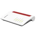 AVM FRITZ!box WLAN 5530 Fiber DSL-Router Fritzbox Router