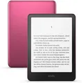 Amazon Kindle Paperwhite Signature Edition 32 GB Rosa metallic mit Frontlicht mit automatischer Anpassung, kabellosem Aufladen und wochenlanger Akku