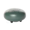 Fame FST08-FG Steel Tongue Drum 8 Pentatonic F