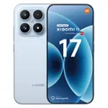 Xiaomi 17 (256 GB, Ice Blue, 6.30", Dual SIM, 5G) (XIMI17-256-BLU)