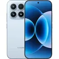 17 256GB (Ice Blue, HyperOS, 12 GB) - Blau